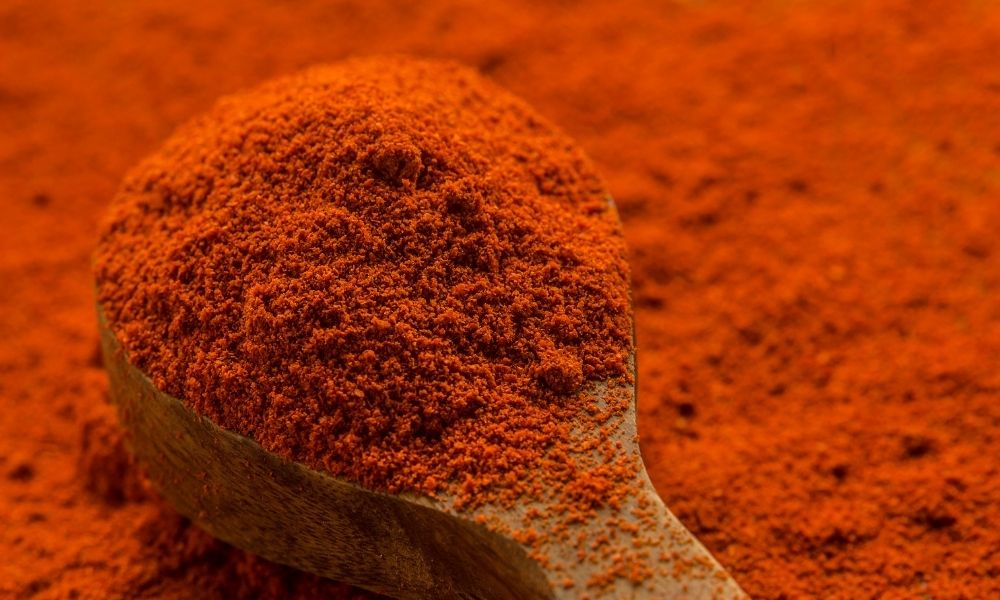 Trusted Red Chilli Powder Supplier in United Kingdom - Avin Exims International