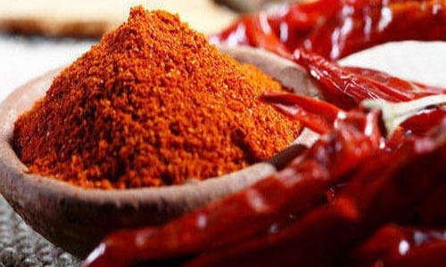 Red Chilli Powder