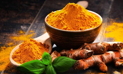 Turmeric Powder