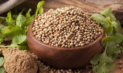 Corriander Seeds