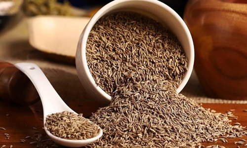Cumin Seeds